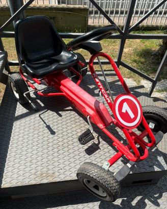 Go-Kart
