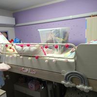 cameretta bimba
