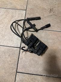 bobine e cavi panda 1.1 fire