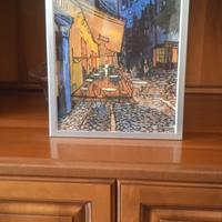 Quadro riproduzione Van Gogh 