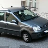 Fiat panda 1.2 benzina gpl   12/ 2009