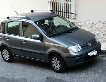 Fiat panda 1.2 benzina gpl   12/ 2009