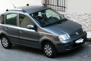Fiat panda 1.2 benzina gpl   12/ 2009