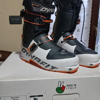 dynafit speedfeet
