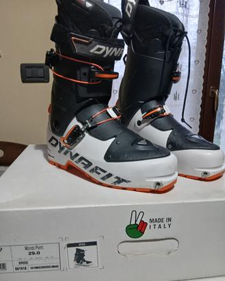 dynafit speedfeet