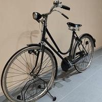 Bici Witson (made in England) donna vintage di col