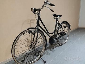 Bici Witson (made in England) donna vintage di col