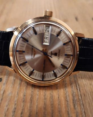 longines ultronic