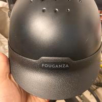 Casco equitazione bambino
