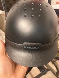 Casco equitazione bambino
