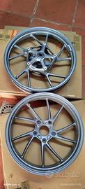 cerchi lega BMW gs