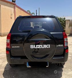 Suzuki Grand Vitara 1.9 DDiS 4x4 Diesel – 129 CV