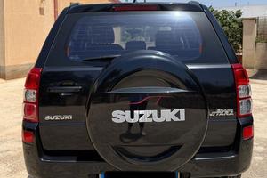 Suzuki Grand Vitara 1.9 DDiS 4x4 Diesel – 129 CV