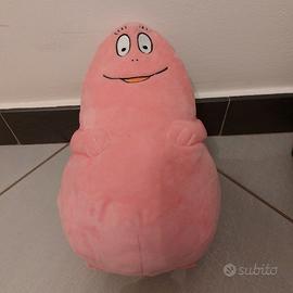 Barbapapa sonoro