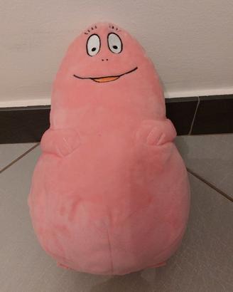 Barbapapa sonoro