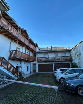 MODERNO APPARTAMENTO BICAMERE IN PICCOLA PALAZZINA