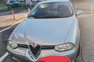 alfa romeo 156
