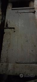 Porta antica 