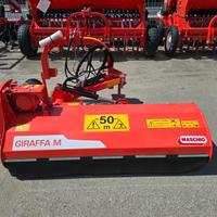 PROMO Trincia Argini MASCHIO GIRAFFA M 160