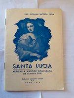 Santa Lucia