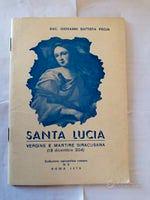 Santa Lucia