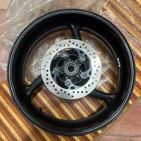 Cerchione posteriore per Suzuki GSX-R 750 2011/17