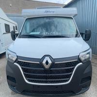 BLUCAMP OCEAN 527