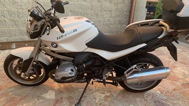 Bmw r 1200 r - 2010