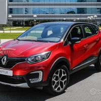 Ricambi usati renault captur clio Megan 2010 2020