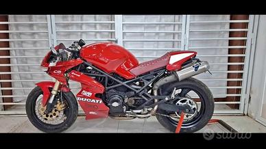 ducati Monster 600