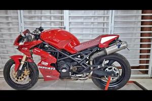 ducati Monster 600