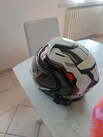 shoei noetec 2
