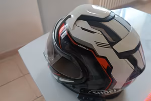 shoei noetec 2