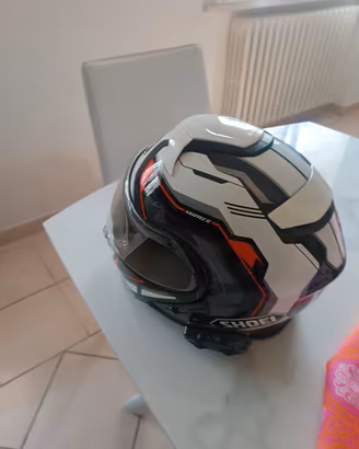 shoei noetec 2