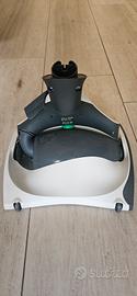 Lavapavimenti Folletto  mod Vk200
