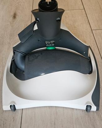 Lavapavimenti Folletto  mod Vk200
