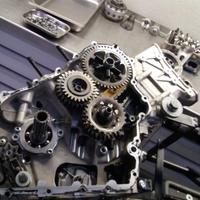 RICAMBI DUCATI V4 1000 R , V4 1100 , V2