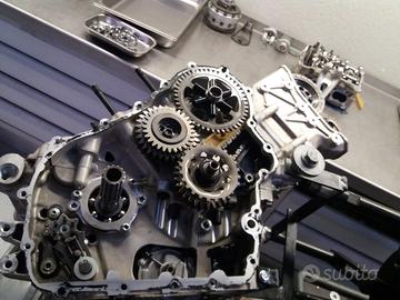 RICAMBI DUCATI V4 1000 R , V4 1100 , V2