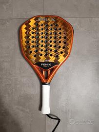 racchetta padel