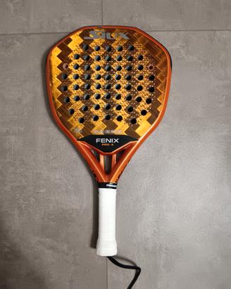 racchetta padel