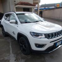 Jeep Compass 2.0 Multijet II aut. 4WD Opening Edit