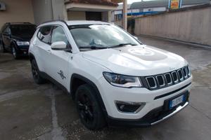 Jeep Compass 2.0 Multijet II aut. 4WD Opening Edit