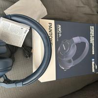 Cuffie bluetooth Pantone