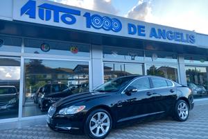 Jaguar XF 2.7D V6 207 CV PREMIUM LUXURY **UNIPROPR