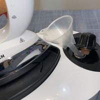 Ferro da stiro con caldaia Bosch Sensixx B10L