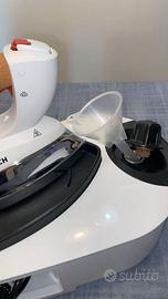 Ferro da stiro con caldaia Bosch Sensixx B10L