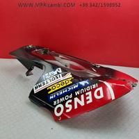 VASCA DIFETTI HONDA CBR 600 RR 2006 2005