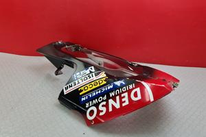 VASCA DIFETTI HONDA CBR 600 RR 2006 2005