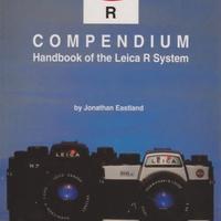 LEICA R Compendium - Hardcover Book