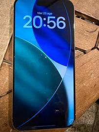 iPhone 15 Pro Max 256 Gb